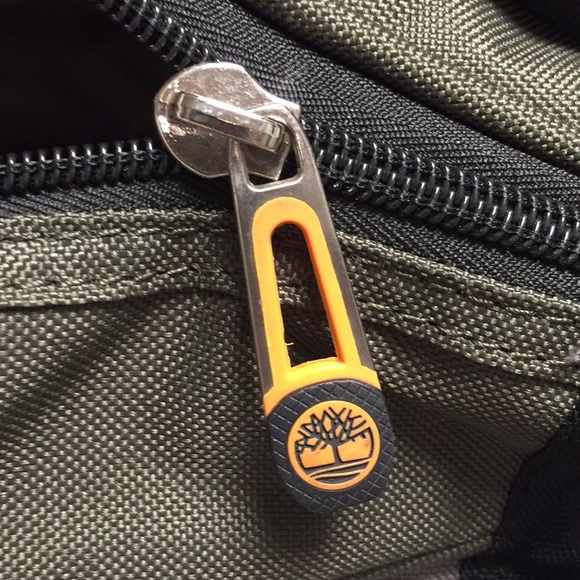 Timberland backpack, laptop bag, back pack, - Picture 7 of 8